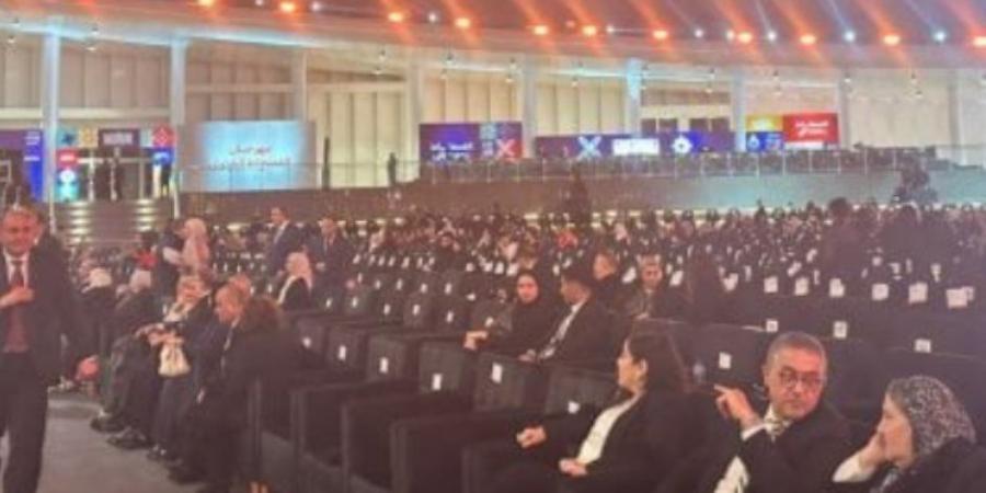 رئيس الوزراء يطلق مهرجان حديقة تلال الفسطاط الشتوي لعام 2025 - المصدر 7