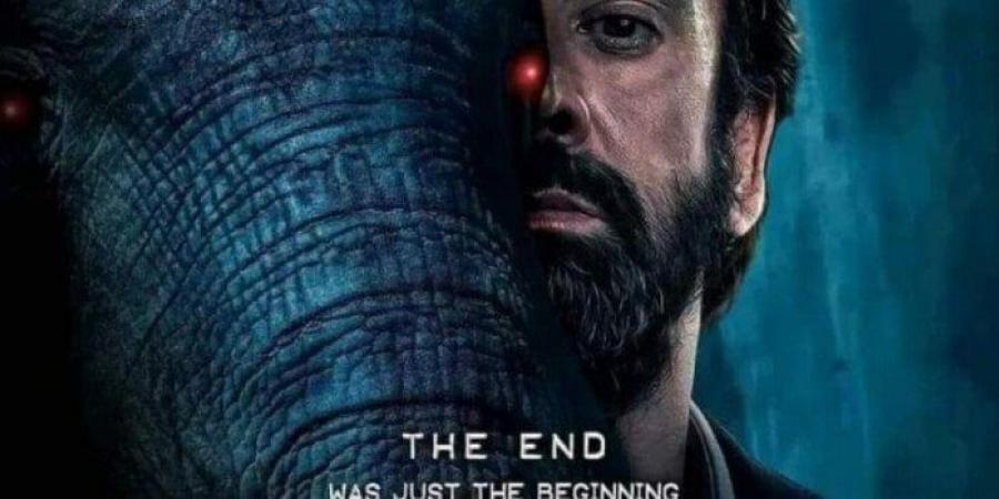 بطولة كريم عبد العزيز.. أحمد مراد يكشف موعد تصوير «الفيل الأزرق 3»• - المصدر 7