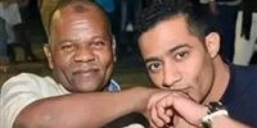 القصة الكاملة لأغنية محمد رمضان الجديدة «خليك جامد».. عمل فني بروح النصيحة - المصدر 7