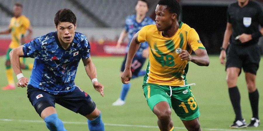 موعد مباراة اليابان وجنوب افريقيا في كأس العالم للشباب ، القناة الناقلة ومعلق اللقاء - المصدر 7