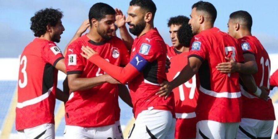 مواجهة قوية.. شاهد بث مباشر لمباراة مصر وأوزبكستان الودية الدولية - المصدر 7