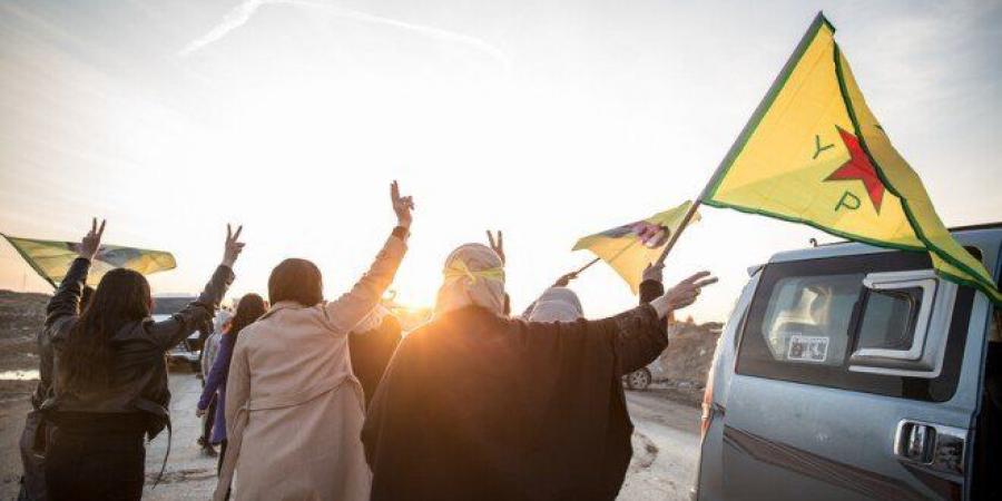 اجتماعات مرتقبة بين "قسد" ودمشق خارج سوريا بضغوط أمريكية لتسريع مسار الاندماج - المصدر 7