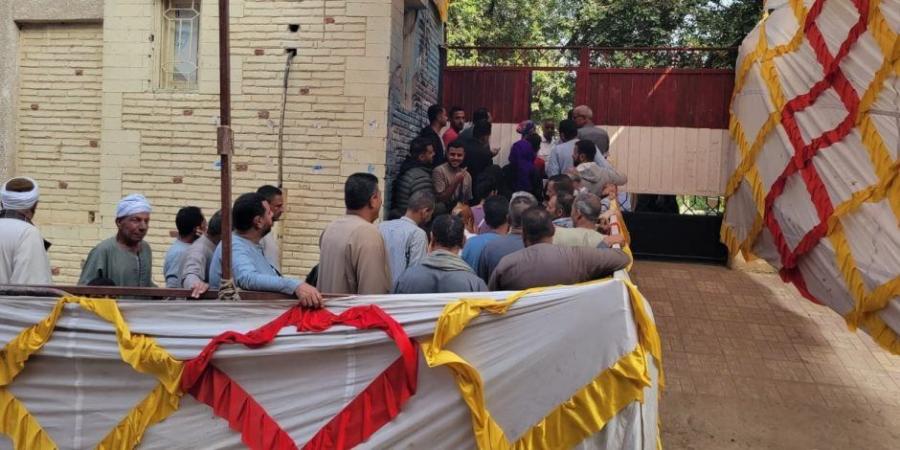 الإئتلاف المصرى لحقوق الإنسان والتنمية : خريطة جديدة للمشهد الانتخابي: صعود المستقلين وتراجع المرأة في المرحلة الأولى - المصدر 7