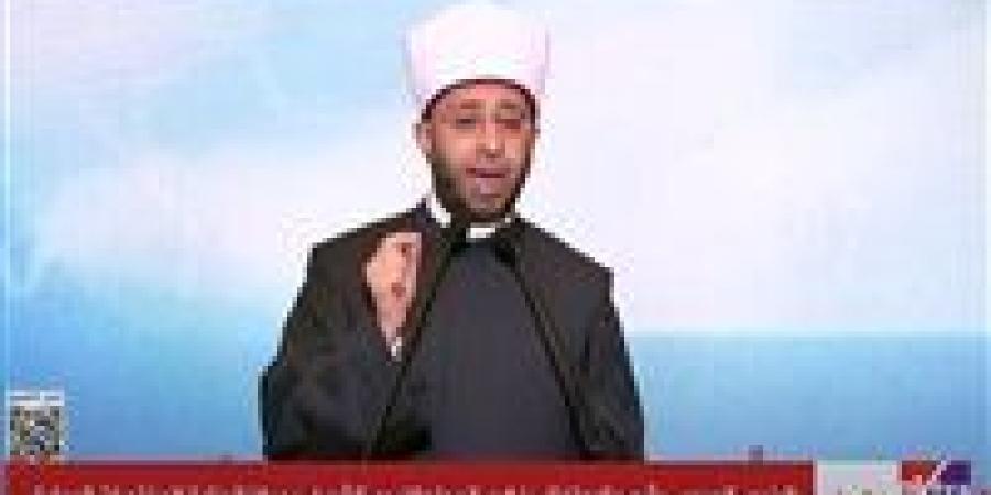 دولة التلاوة 2025.. قصة الطفل عمر الذي خطف القلوب وقرر الوزير رعايته - المصدر 7