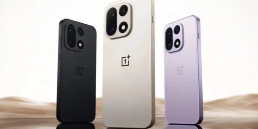 بسعة 7300 مللي أمبير.. سعر ومواصفات هاتف وان بلس 15 الجديد - المصدر 7