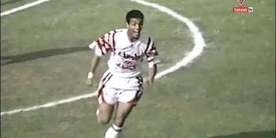 محمد صبري.. اللاعب والمدرب والإعلامي الذي لم يغادر الزمالك يوماً - المصدر 7