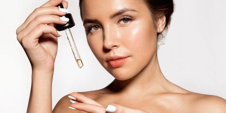 10 زيوت طبيعية لمحاربة التجاعيد والخطوط الدقيقة - المصدر 7