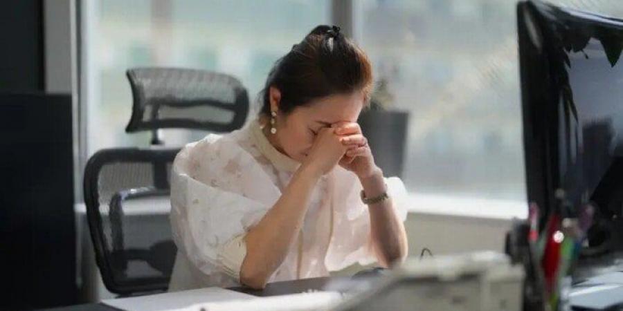 كيفية التخلص من التوتر والقلق بشكل فعال يوميًا - المصدر 7