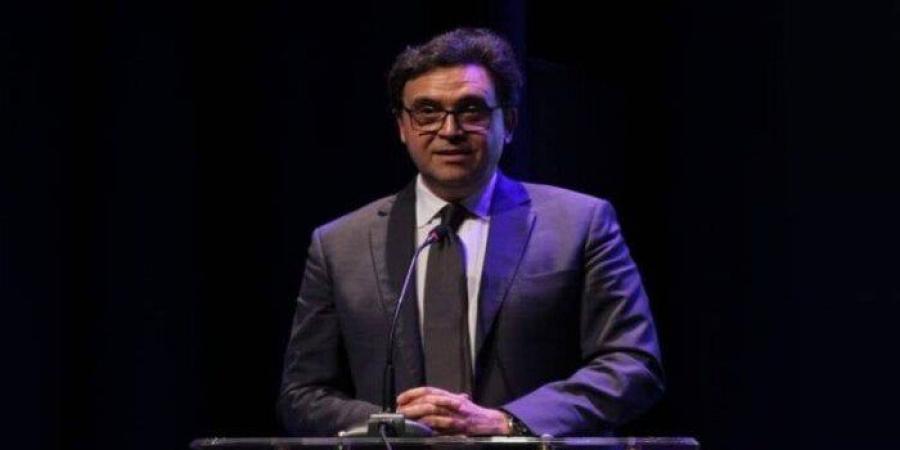 وزير الثقافة يشهد الجلسة الحوارية في المؤتمر العام للمجلس الدولي للمتاحف - المصدر 7