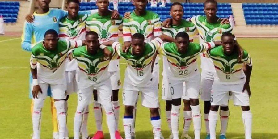 بث مباشر.. شاهد مباراة زامبيا ومالي في كأس العالم للناشئين - المصدر 7