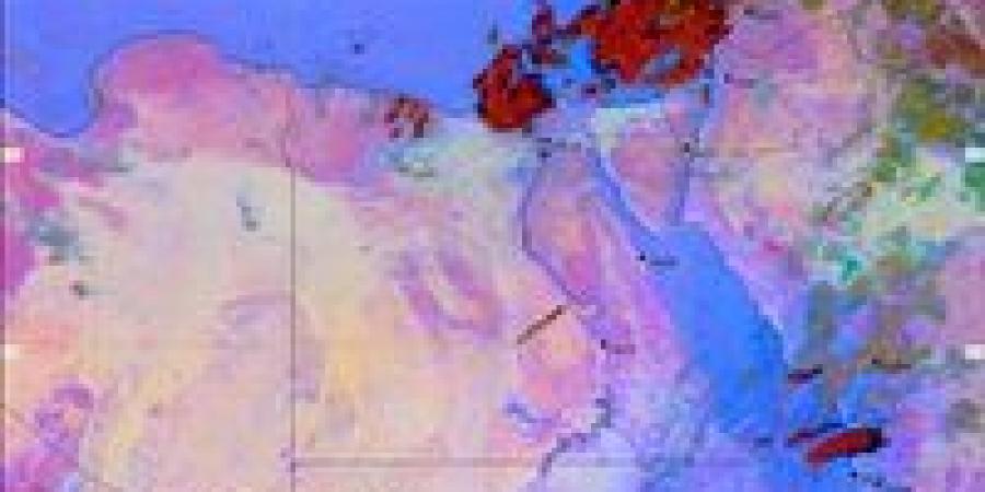 «ليلة رعدية على شمال مصر».. أمطار غزيرة وتحذيرات عاجلة مع تقدم السحب على الدلتا والقاهرة - المصدر 7