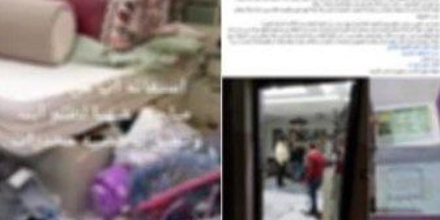 كشف حقيقة الادعاء بالقبض على عنصر جنائي بالشرقية والاستيلاء على مبلغ مالي منه دون وجه حق - المصدر 7