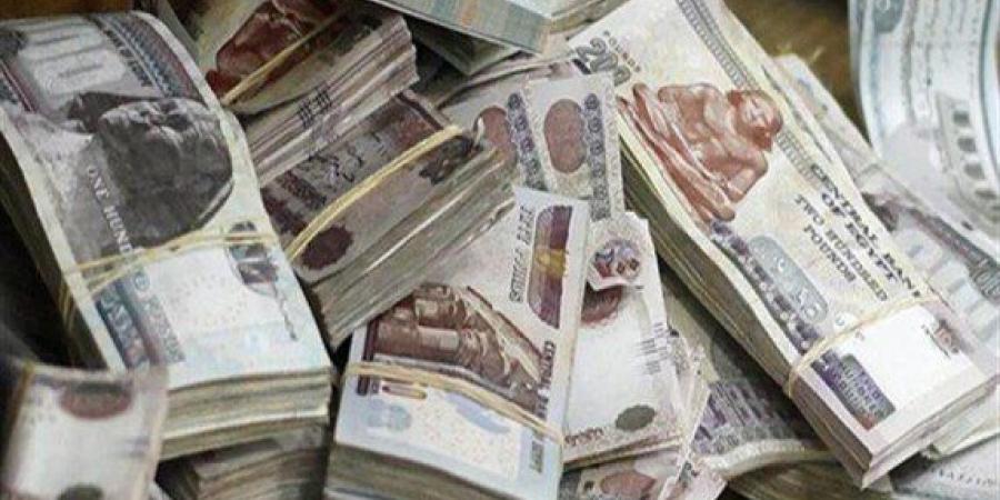 القبض على 8 عناصر جنائية لغسلهم 300 مليون جنيه من تجارة المخدرات - المصدر 7