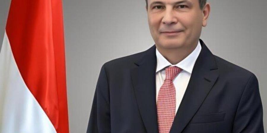 وزير الزراعة: الصادرات المصرية تحقق 8.2 مليون طن حتى الآن - المصدر 7