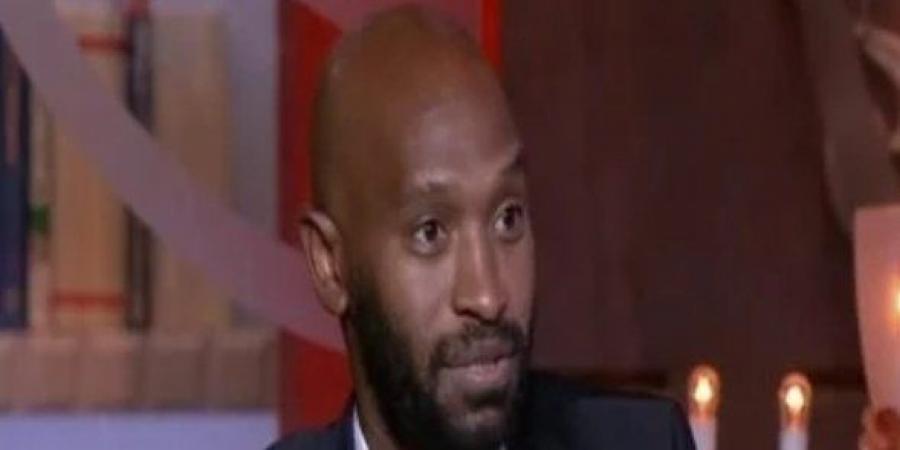 بتلك الكلمات.. شيكابالا ينعي محمد صبري نجم الزمالك - المصدر 7