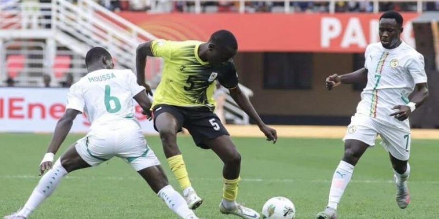 موعد مباراة السنغال وأوغندا في كأس العالم للشباب، القناة الناقلة ومعلق اللقاء - المصدر 7