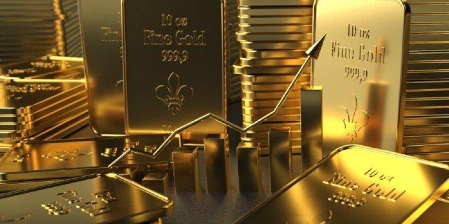 سعر الذهب اليوم.. الأصفر يصعد في طريقه لمكاسب أسبوعية بفضل تراجع الدولار - المصدر 7