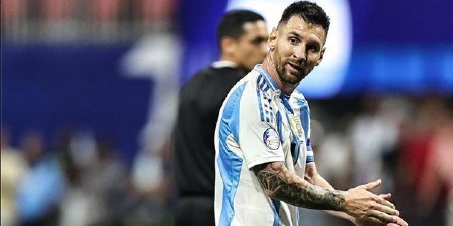 موعد مباراة منتخب الأرجنتين وأنجولا الودية والقنوات الناقلة والتشكيل المتوقع - المصدر 7