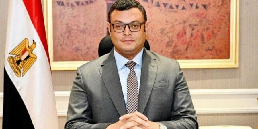 «الإسكان» تستعرض مشروعاتها ومساهماتها في دعم وتطوير المنظومة الصحية - المصدر 7