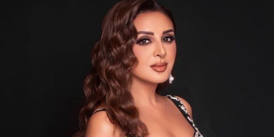 أول تعليق من أنغام على ترشيحها لجائزة joy awards بعد طرح «سيبتلي قلبي» - المصدر 7