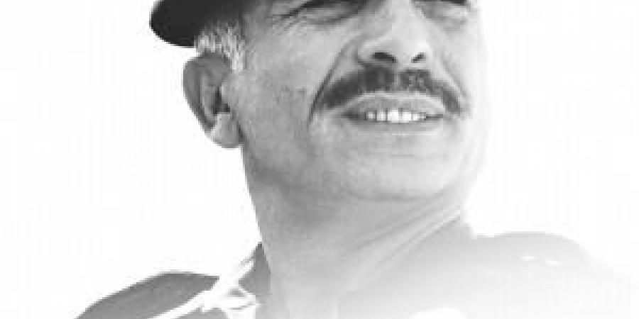 ولي العهد يحيي ذكرى ميلاد جده الملك الحسين عبر حسابه على إنستغرام - المصدر 7