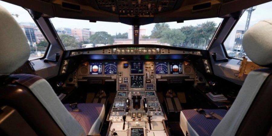 كارثة جوية.. طيار مزيف يقود طائرات أوروبية مستخدمًا شهادات مزورة - المصدر 7