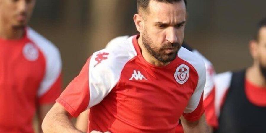علي معلول يغيب عن منتخب تونس في مباراة البرازيل الودية - المصدر 7