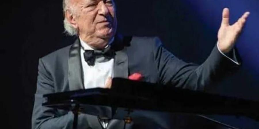 عمر خيرت مفاجأة مهرجان صدى الأهرامات في دورته الأولى - المصدر 7