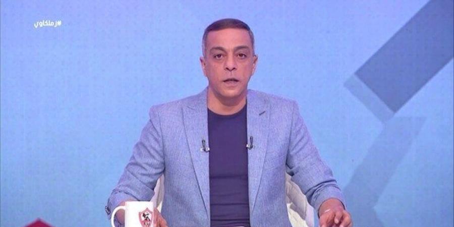 أسامة نبيه: «محمد صبري توفى قبل الحادث.. ووصيته ستنفذ» - المصدر 7