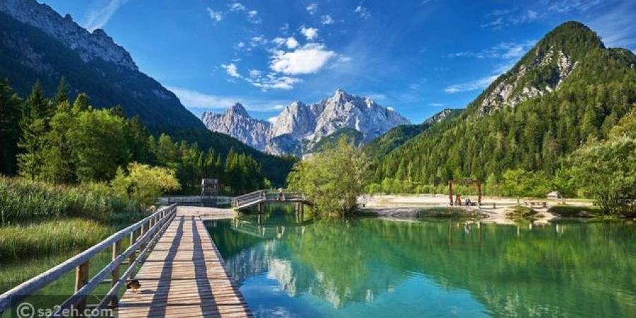 جبال سلوفينيا: جواهر طبيعية بكر لعشاق المغامرة - المصدر 7