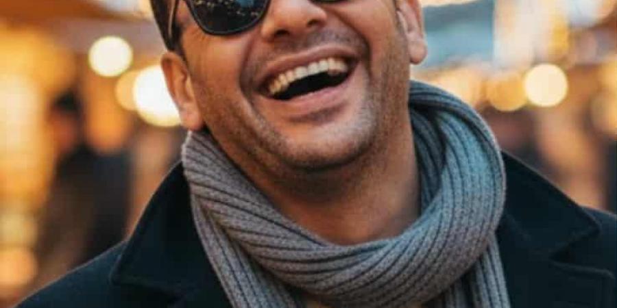 كداب.. مصطفى قمر يطرح رابع أغاني ألبومه الجديد بعنوان قمر 14 - المصدر 7