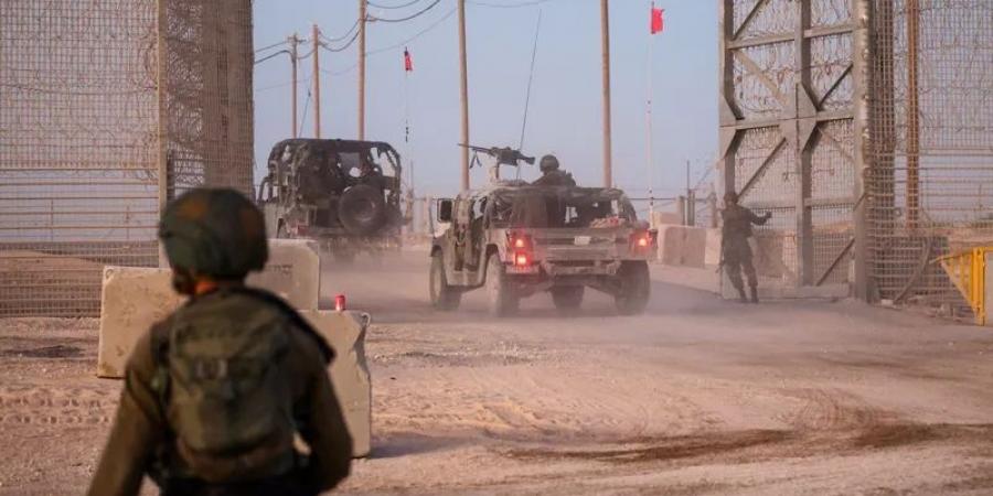 حين يرتفع الفضاء ويسقط نتنياهو: إسرائيل بين قوة الأقمار وضعف القيادة #عاجل - المصدر 7