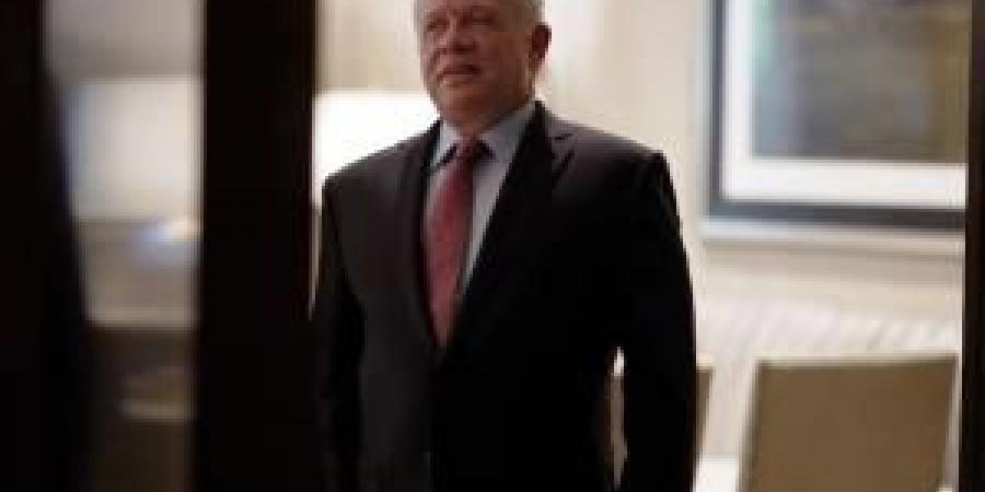 الملك يلتقي رئيس الوزراء الباكستاني في إسلام أباد - المصدر 7