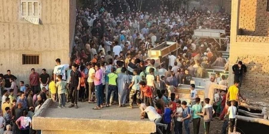 اليوم.. أولى جلسات الاستئناف في قضية صبايا العنب ضحايا الطريق الإقليمي - المصدر 7