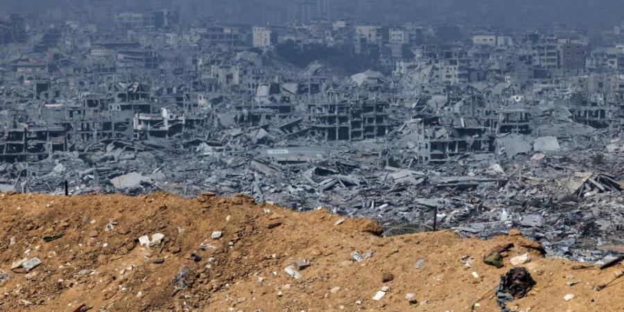 مجلس الأمن يصوت الاثنين على مشروع القرار الأميركي بشأن خطة السلام في غزة - المصدر 7