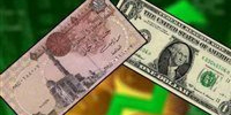 الجنيه المصري يرتفع أمام الدولار.. توقعات إيجابية لعام 2026 - المصدر 7
