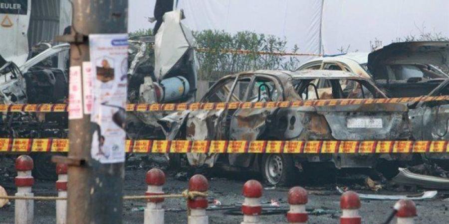 الهند: مقتل 9 واصابة 27 في انفجار داخل مركز للشرطة في كشمير.. ماذا يحدث؟ - المصدر 7