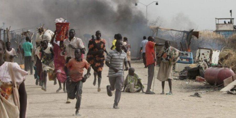 كبير مستشاري ترامب للشؤون العربية والإفريقية: السودان يعيش أصعب أزمة إنسانية في العالم - المصدر 7