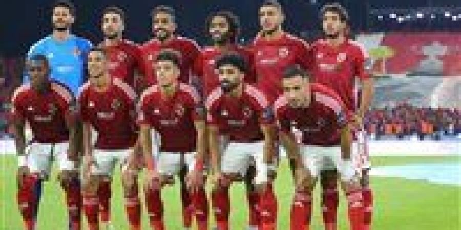 قرار جديد من المحكمة الرياضية يشعل الجدل بين الأهلي وبيراميدز في الدوري - المصدر 7