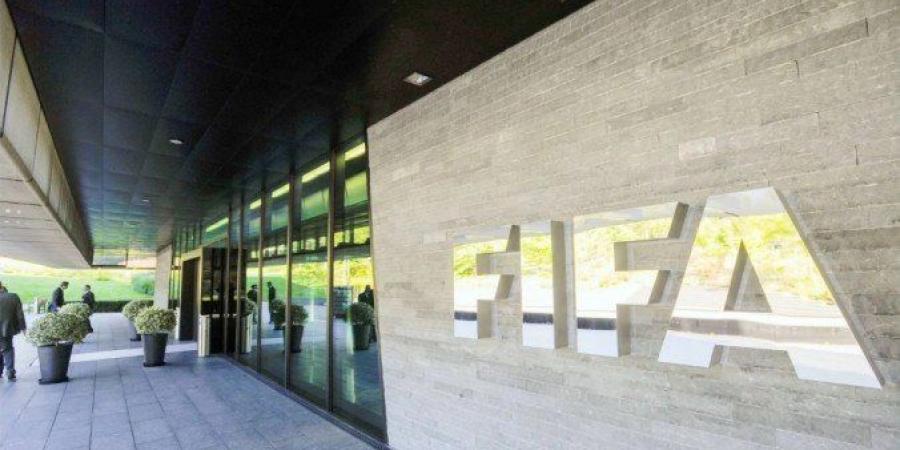 فيفا يعيد الشباب إلى قائمة الحظر - المصدر 7
