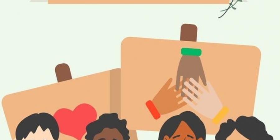 يوم التسامح العالمي 2025: دعوة لتقارب الشعوب ووحدة الإنسانية - المصدر 7