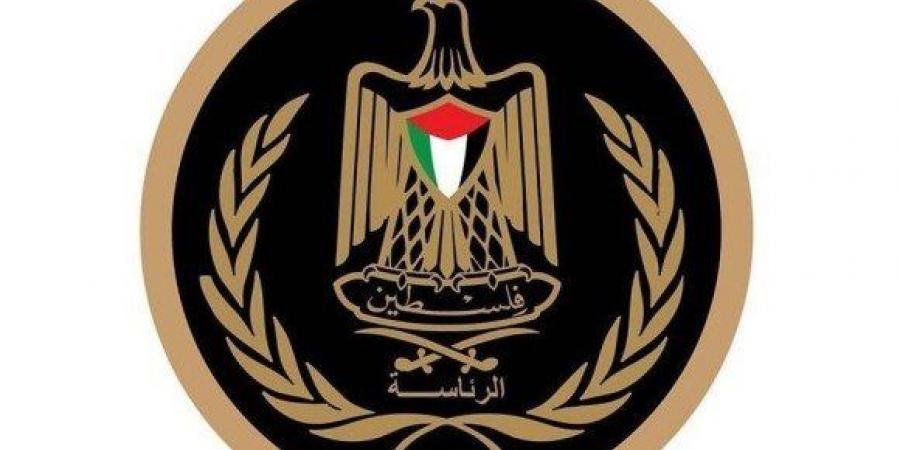 الرئاسة الفلسطينية تناشد العالم الضغط على الاحتلال الإسرائيلي لإدخال البيوت الجاهزة إلى غزة - المصدر 7