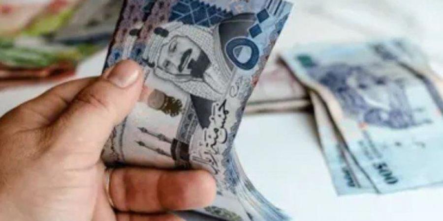 أسعار الريال السعودي في مصر اليوم.. السبت 15-11-2025 - المصدر 7