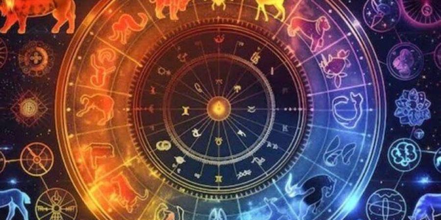 توقعات الأبراج حظك اليوم السبت برج الحمل.. «تطورات مهمة وقرارات مصيرية» - المصدر 7