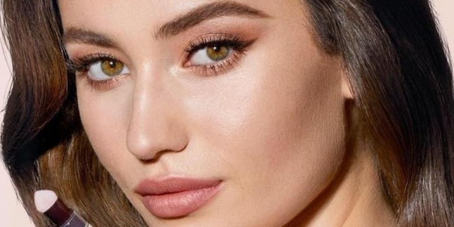 خطوات المكياج للبشرة الجافة - المصدر 7