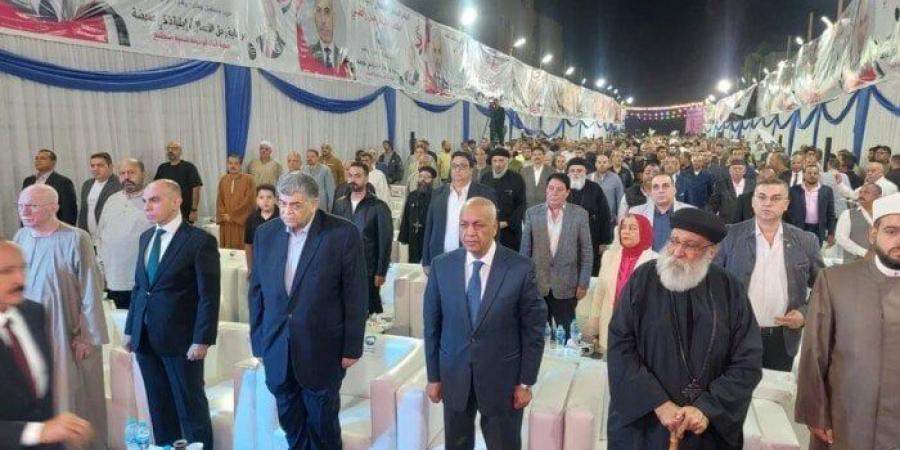 مصطفى بكري: الرئيس السيسي أفشل المؤامرات العالمية ضد مصر وأعادها لمجدها القديم - المصدر 7