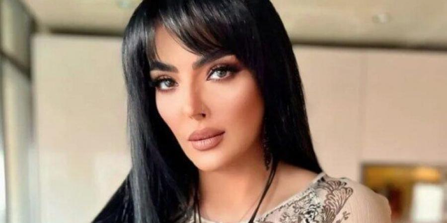 حورية فرغلي تتصدر الترند بعد أنباء زواجها من رجل أعمال - المصدر 7