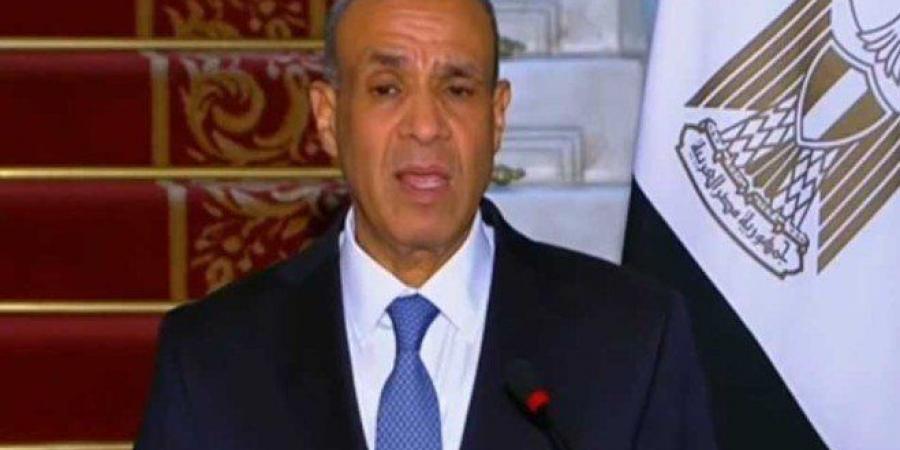 وزير الخارجية المصري: حل الدولتين يظل الخيار الواقعي الوحيد لتحقيق السلام في المنطقة - المصدر 7