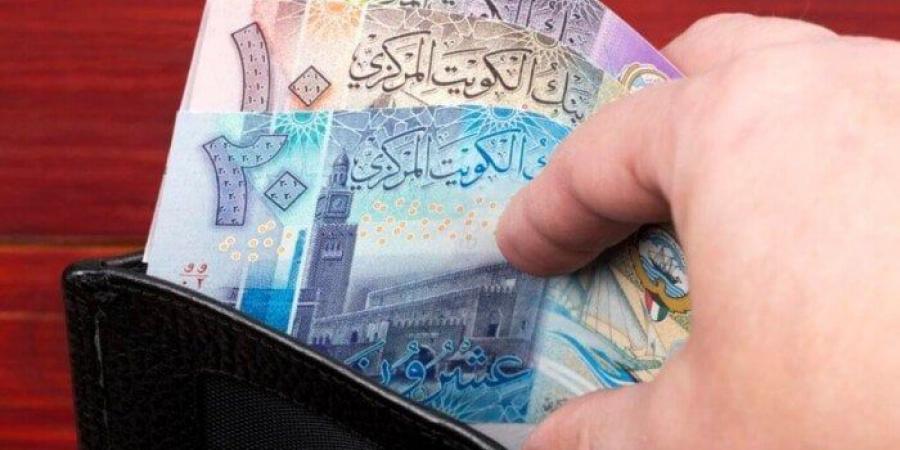سعر الدينار الكويتي مقابل الجنيه المصري اليوم السبت 15 نوفمبر 2025 - المصدر 7