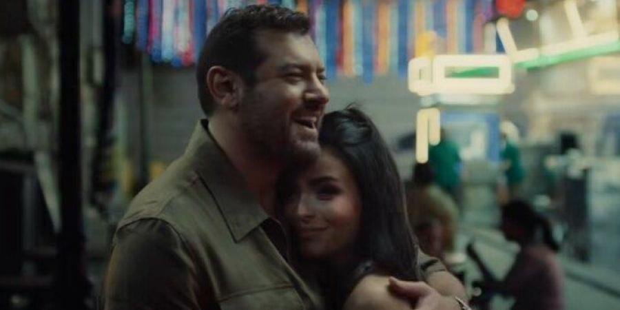 فيلم السلم والثعبان يتصدر قائمة شباك التذاكر في السينما - المصدر 7